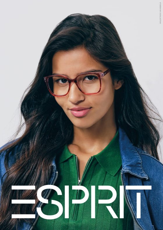 Brillenmode bei Optik a.Toll.
