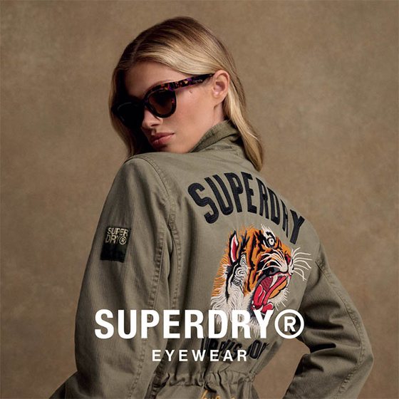 Superdry Eyewear