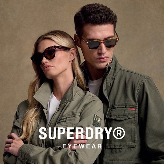 Superdry Eyewear